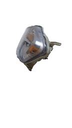 FAROL ESQUERDO ETIOS 2013 A 2021 CARCAÇA CINZA