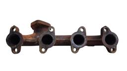 Coletor Escapamento Toyota Hilux 3.0 2012 2013 2014 2015