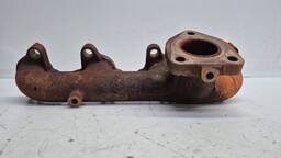 COLETOR ESCAPAMENTO TOYOTA HILUX 3.0 2012 2013 2014 2015