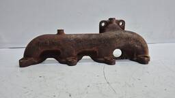 COLETOR ESCAPAMENTO TOYOTA HILUX 3.0 2012 2013 2014 2015