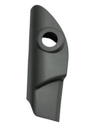 ACABAMENTO INTERNO RETROVISOR ESQUERDO PALIO 12/17