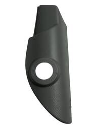 ACABAMENTO INTERNO RETROVISOR ESQUERDO PALIO 12/17