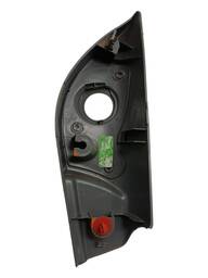 ACABAMENTO INTERNO RETROVISOR ESQUERDO PALIO 12/17