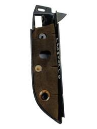 ACABAMENTO INTERNO RETROVISOR DIREITO FOX CROSSFOX 