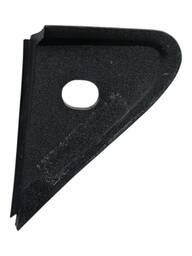 ACABAMENTO INTERNO RETROVISOR DIREITO CHEVETTE