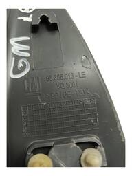 ACABAMENTO INTERNO RETROVISOR ESQUERDO GM MERIVA 2003 A 2012