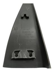 ACABAMENTO INTERNO RETROVISOR DIREITO GM MERIVA 2003 A 2012