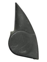 ACABAMENTO INTERNO RETROVISOR ESQUERDO CORSA