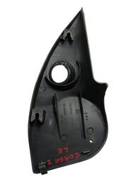 ACABAMENTO INTERNO RETROVISOR ESQUERDO CORSA C/FURO