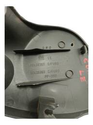 ACABAMENTO INTERNO RETROVISOR ESQUERDO CORSA C/FURO