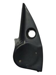 ACABAMENTO INTERNO RETROVISOR ESQUERDO CORSA C/FURO