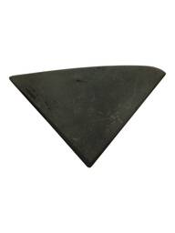 ACABAMENTO EXTERNO PORTA TRASEIRA ESQUERDA GM ONIX COBALT