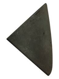 ACABAMENTO EXTERNO PORTA TRASEIRA ESQUERDA GM ONIX COBALT