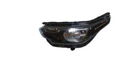 FAROL ESQUERDO STRADA 2020/ SEM LED