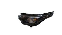 FAROL ESQUERDO STRADA 2020/ SEM LED