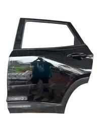 Porta Traseira Esquerda Tracker 2020 2022 2023/..