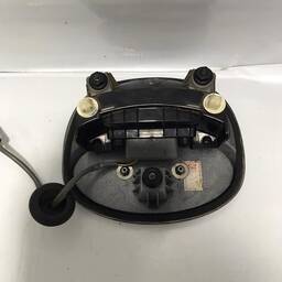 MAÇANETA PORTA MALAS HYUNDAI I30 09 A 13 873702L000