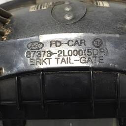 MAÇANETA PORTA MALAS HYUNDAI I30 09 A 13 873702L000