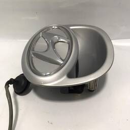 MAÇANETA PORTA MALAS HYUNDAI I30 09 A 13 873702L000
