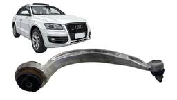 Braço Curvo Direito Dianteiro Sup Audi Q5 A4 A5 2010 a 2017