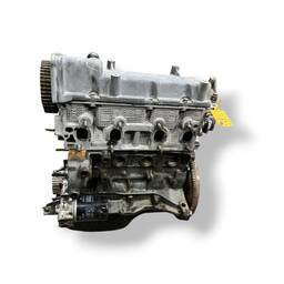 Motor Parcial Audi A3 1.8 Asp 1997 1998 a 2006 (125 cavalos)