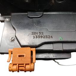 FECHADURA PORTA DIANT ESQ ONIX PRISMA COBALT ATÉ 19 SPIN 13/