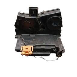 FECHADURA PORTA DIANT ESQ ONIX PRISMA COBALT ATÉ 19 SPIN 13/