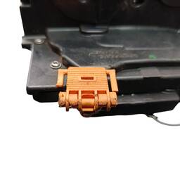 FECHADURA PORTA DIANT ESQ ONIX PRISMA COBALT ATÉ 19 SPIN 13/