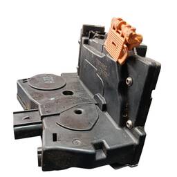 FECHADURA PORTA DIANT ESQ ONIX PRISMA COBALT ATÉ 19 SPIN 13/