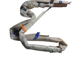 Cortina Airbag Esquerdo Volkswagen Tiguan 2009/ 5n0880741f