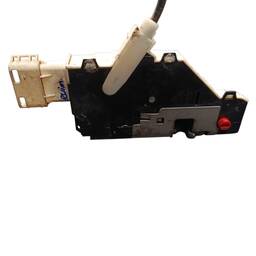 FECHADURA PORTA TRASEIRA DIREITA C4 HATCH 2009 2010 A 2014