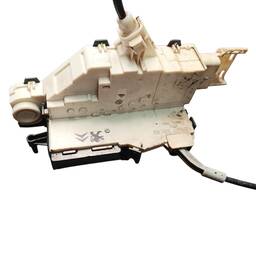 FECHADURA PORTA TRASEIRA DIREITA C4 HATCH 2009 2010 A 2014