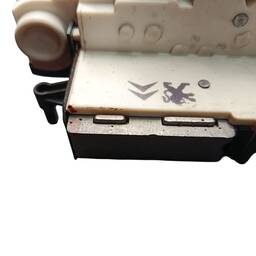 FECHADURA PORTA TRASEIRA DIREITA C4 HATCH 2009 2010 A 2014