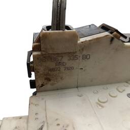 FECHADURA PORTA TRASEIRA DIREITA C4 HATCH 2009 2010 A 2014