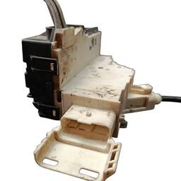 FECHADURA PORTA TRASEIRA DIREITA C4 HATCH 2009 2010 A 2014