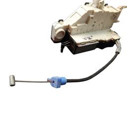 FECHADURA PORTA TRASEIRA DIREITA C4 HATCH 2009 2010 A 2014