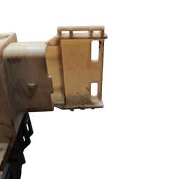 FECHADURA PORTA TRASEIRA DIREITA C4 HATCH 2009 2010 A 2014