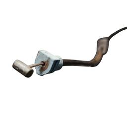 FECHADURA PORTA TRASEIRA DIREITA C4 HATCH 2009 2010 A 2014