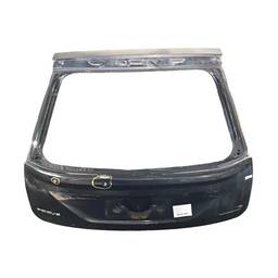 Tampa Traseira Focus Hatch 2009 2010 a 2013