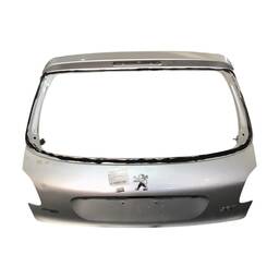 Tampa Traseira Peugeot 206 207 2002 2003 a 2014