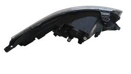 FAROL ESQUERDO ARGO CRONOS 2018 2019 2020/.. C/ LED