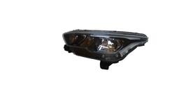 FAROL ESQUERDO ARGO CRONOS 2018 2019 2020/.. C/ LED