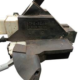 FECHADURA PORTA TRASEIRA ESQUERDA C4 HATCH 2009 2010 A 2014