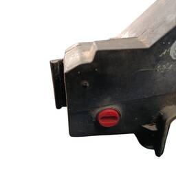 FECHADURA PORTA TRASEIRA ESQUERDA C4 HATCH 2009 2010 A 2014