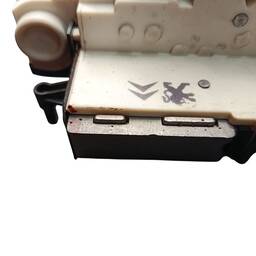 FECHADURA PORTA TRASEIRA ESQUERDA C4 HATCH 2009 2010 A 2014