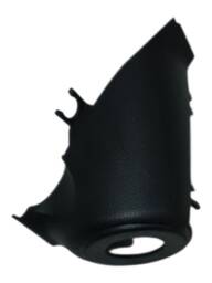 ACABAMENTO MOLDURA CILINDRO CHAVE CRUZE 2012 A 2016