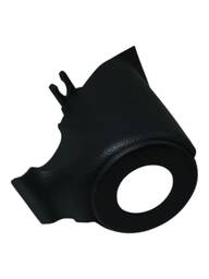 ACABAMENTO MOLDURA CILINDRO CHAVE CRUZE 2012 A 2016