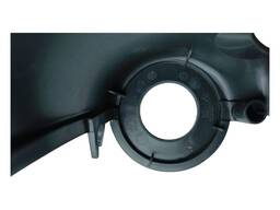 ACABAMENTO MOLDURA CILINDRO CHAVE CRUZE 2012 A 2016