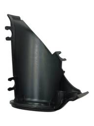 ACABAMENTO MOLDURA CILINDRO CHAVE CRUZE 2012 A 2016