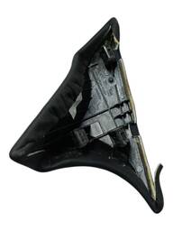 MOLDURA ACABAMENTO PAINEL GM CRUZE 2012 A 2016